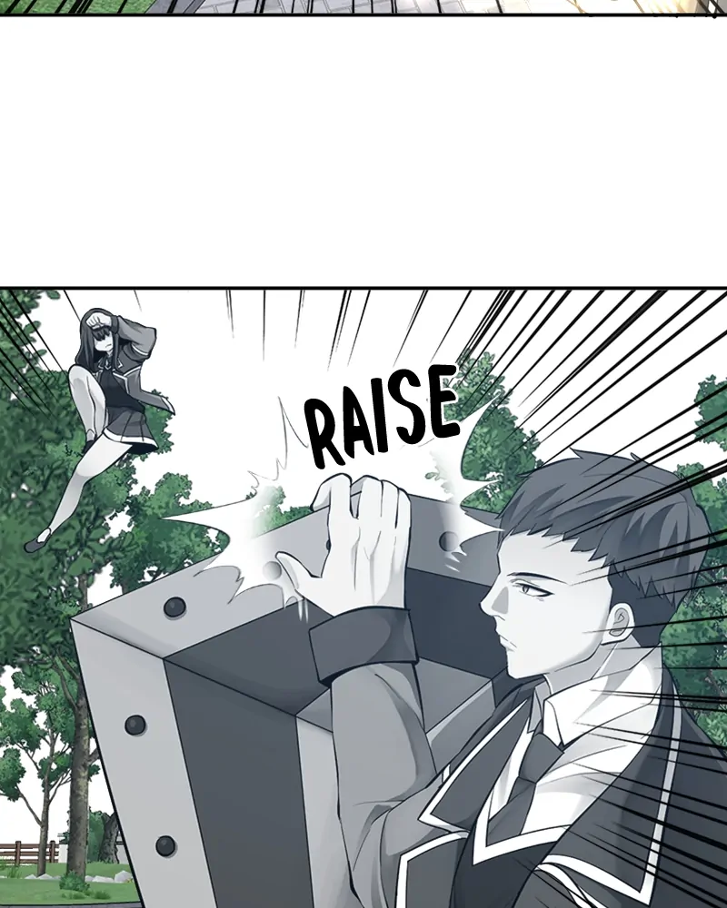 The Teacher of Perishable Villains Chapter 47 - page 16