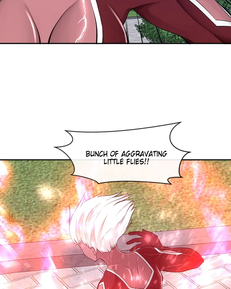 The Teacher of Perishable Villains Chapter 47 - page 26