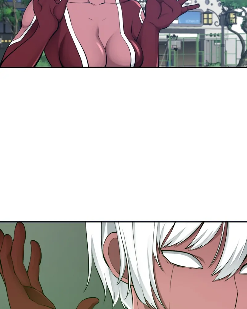 The Teacher of Perishable Villains Chapter 47 - page 33