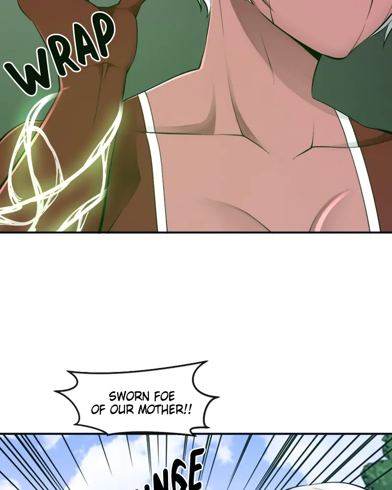 The Teacher of Perishable Villains Chapter 47 - page 34