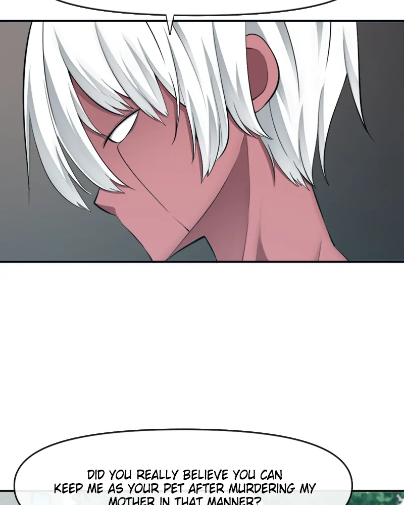 The Teacher of Perishable Villains Chapter 47 - page 40