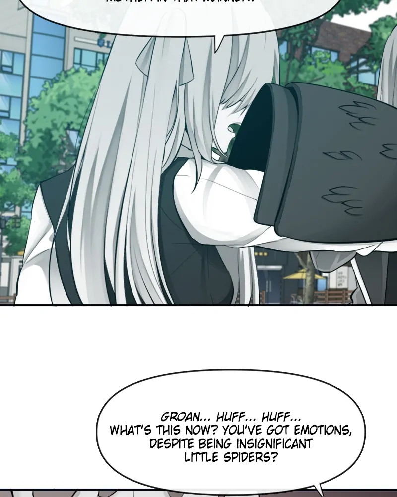 The Teacher of Perishable Villains Chapter 47 - page 41