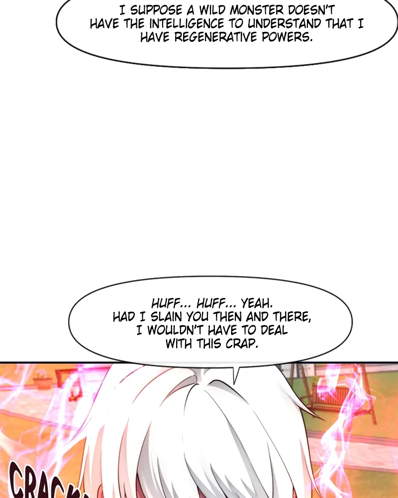 The Teacher of Perishable Villains Chapter 47 - page 44