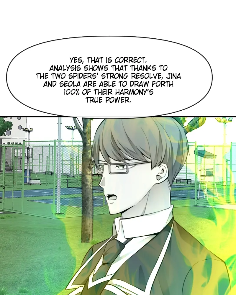 The Teacher of Perishable Villains Chapter 47 - page 3