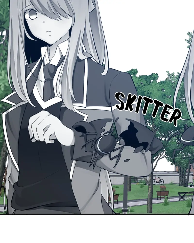The Teacher of Perishable Villains Chapter 47 - page 62