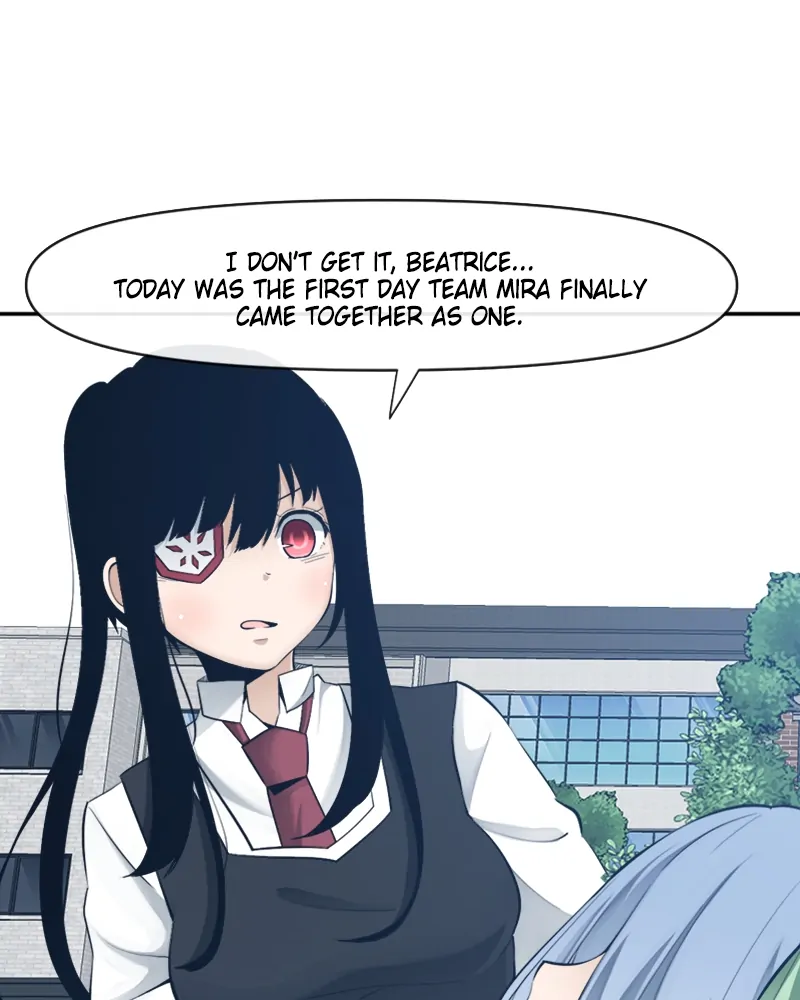 The Teacher of Perishable Villains Chapter 47 - page 80