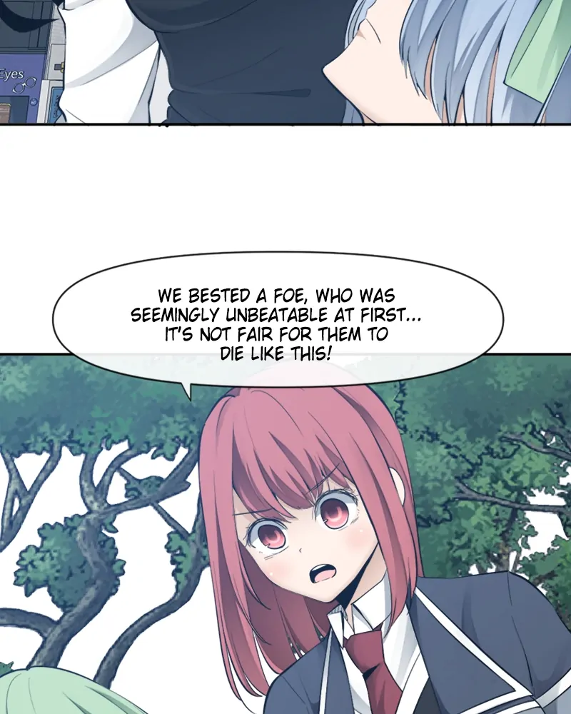 The Teacher of Perishable Villains Chapter 47 - page 81