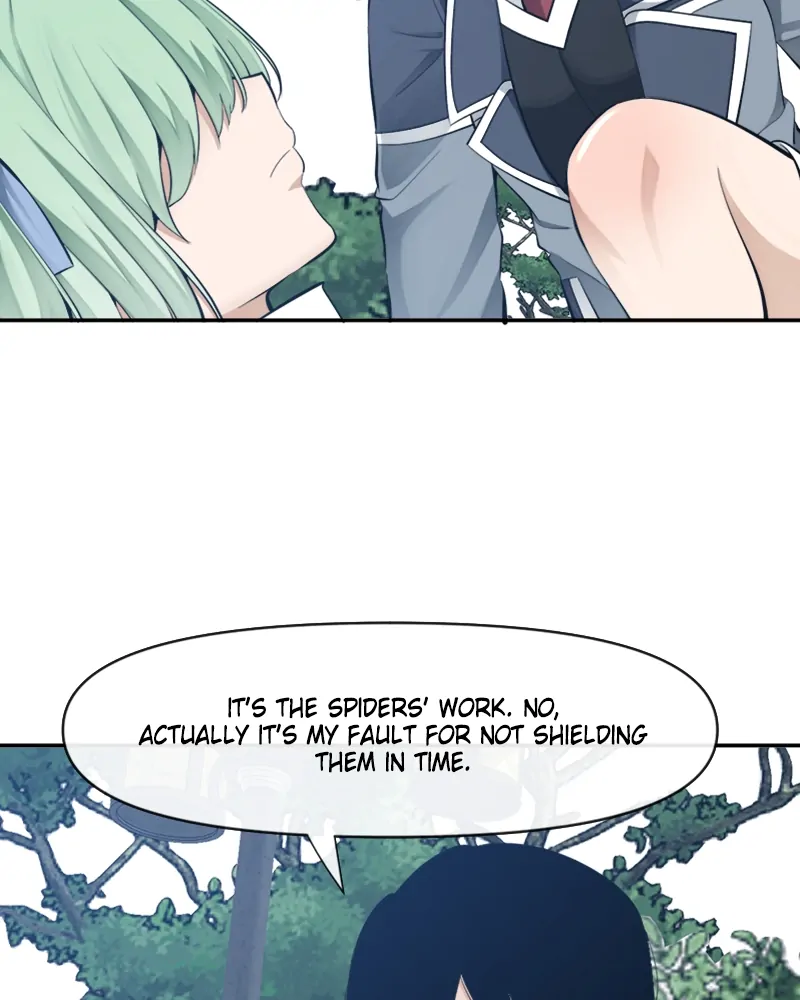 The Teacher of Perishable Villains Chapter 47 - page 82