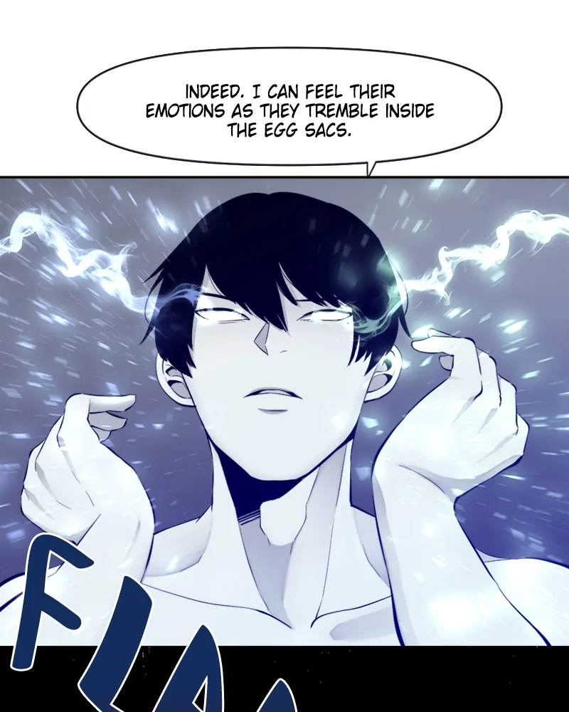 The Teacher of Perishable Villains Chapter 46 - page 107