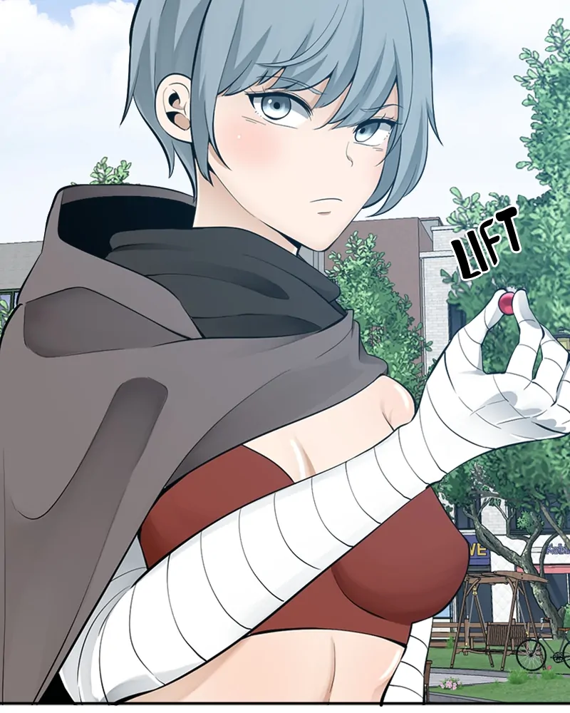 The Teacher of Perishable Villains Chapter 46 - page 10