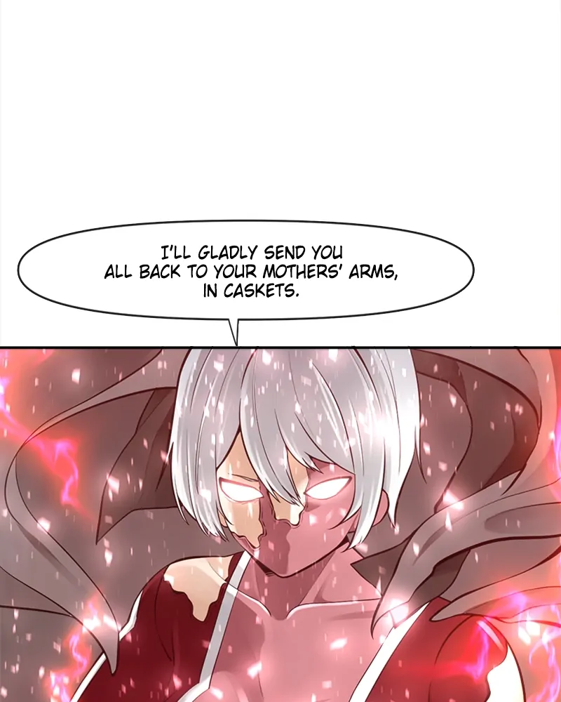The Teacher of Perishable Villains Chapter 46 - page 16