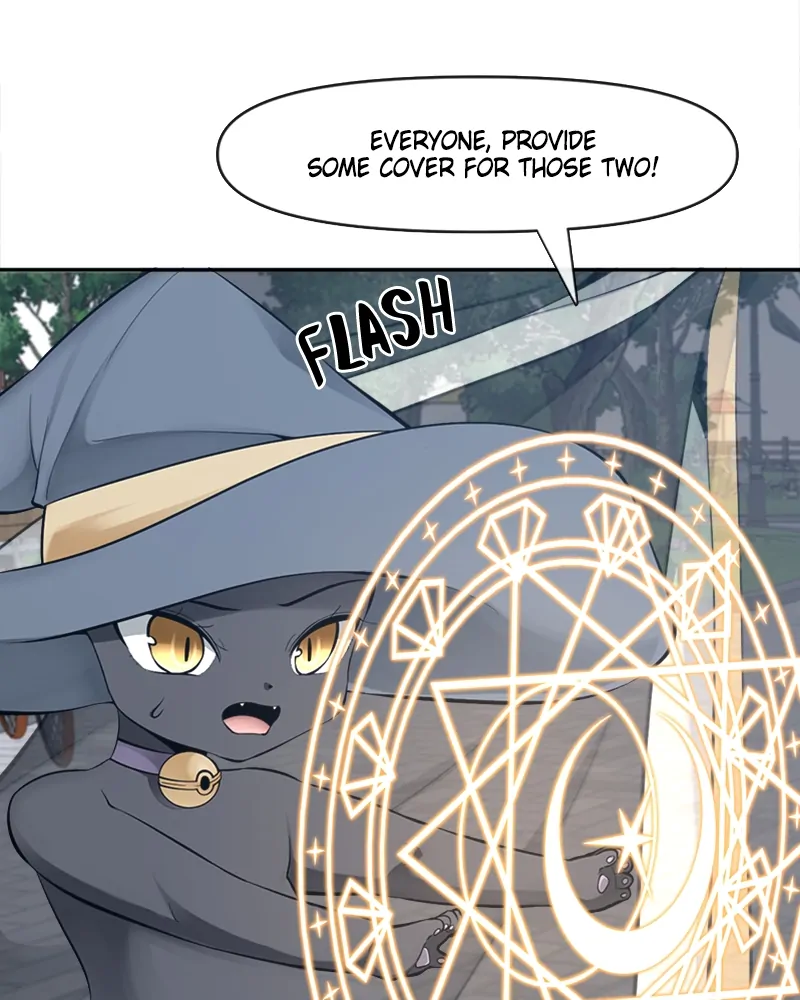 The Teacher of Perishable Villains Chapter 46 - page 25