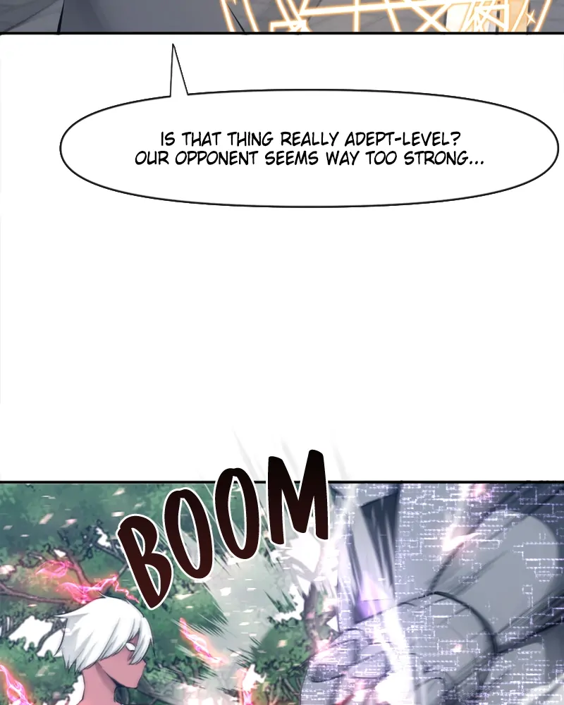 The Teacher of Perishable Villains Chapter 46 - page 26