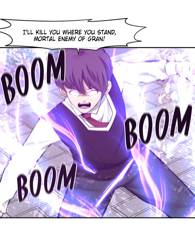 The Teacher of Perishable Villains Chapter 46 - page 40