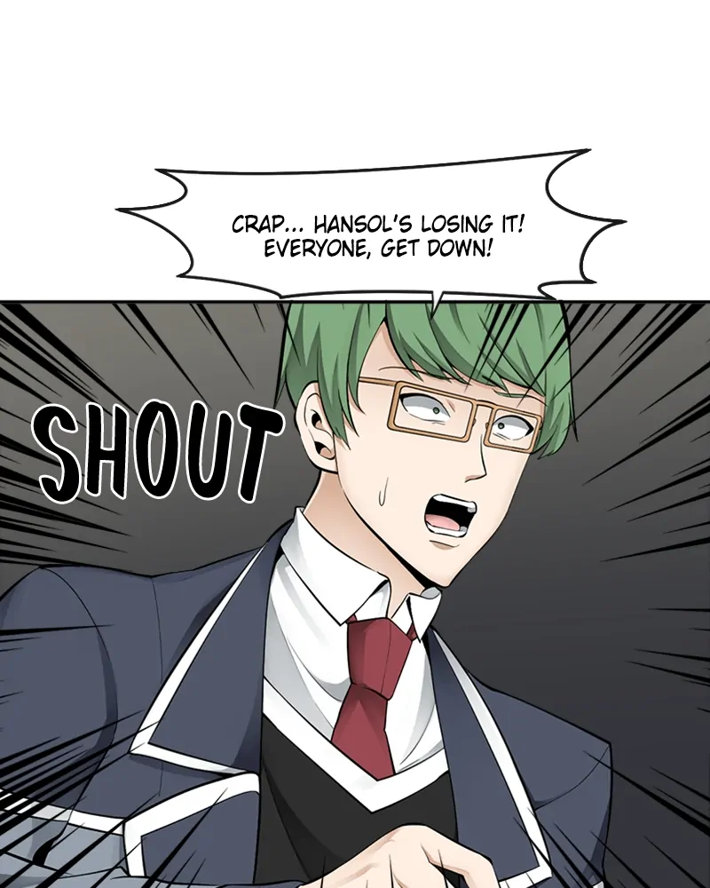 The Teacher of Perishable Villains Chapter 46 - page 41