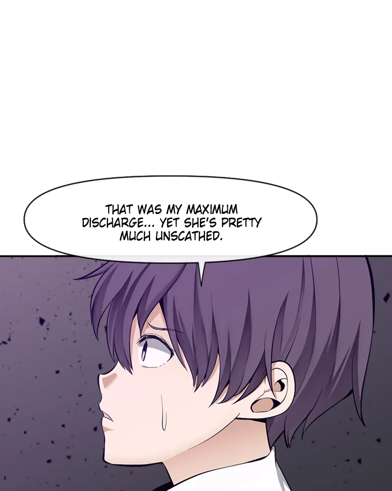The Teacher of Perishable Villains Chapter 46 - page 49