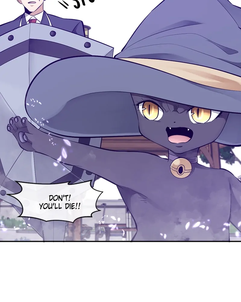 The Teacher of Perishable Villains Chapter 46 - page 51