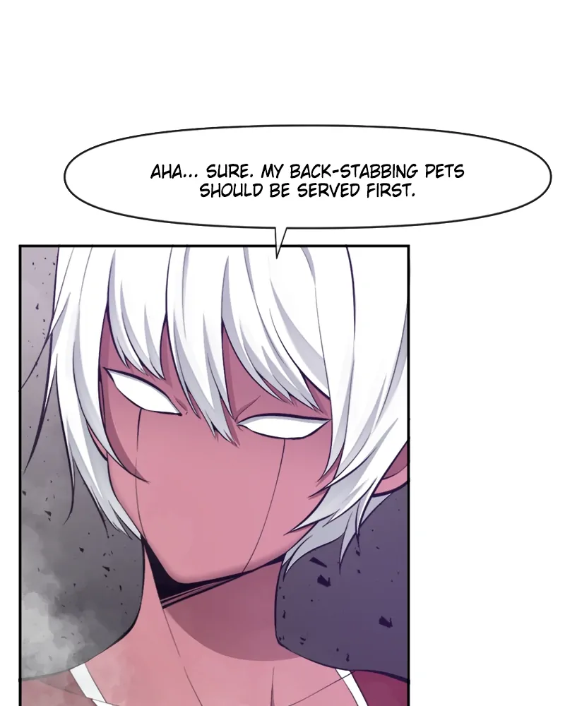 The Teacher of Perishable Villains Chapter 46 - page 55