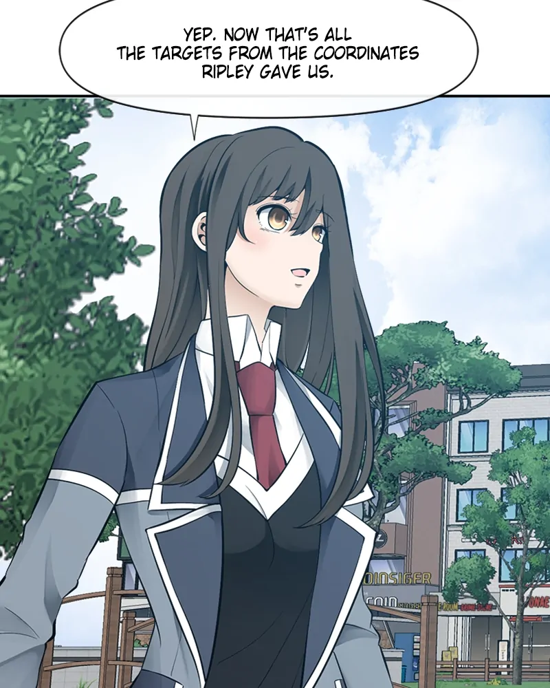 The Teacher of Perishable Villains Chapter 46 - page 4