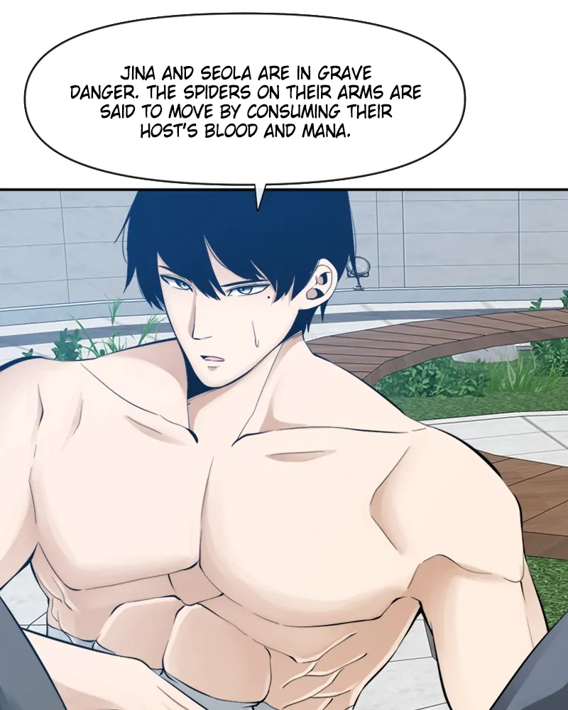 The Teacher of Perishable Villains Chapter 46 - page 60