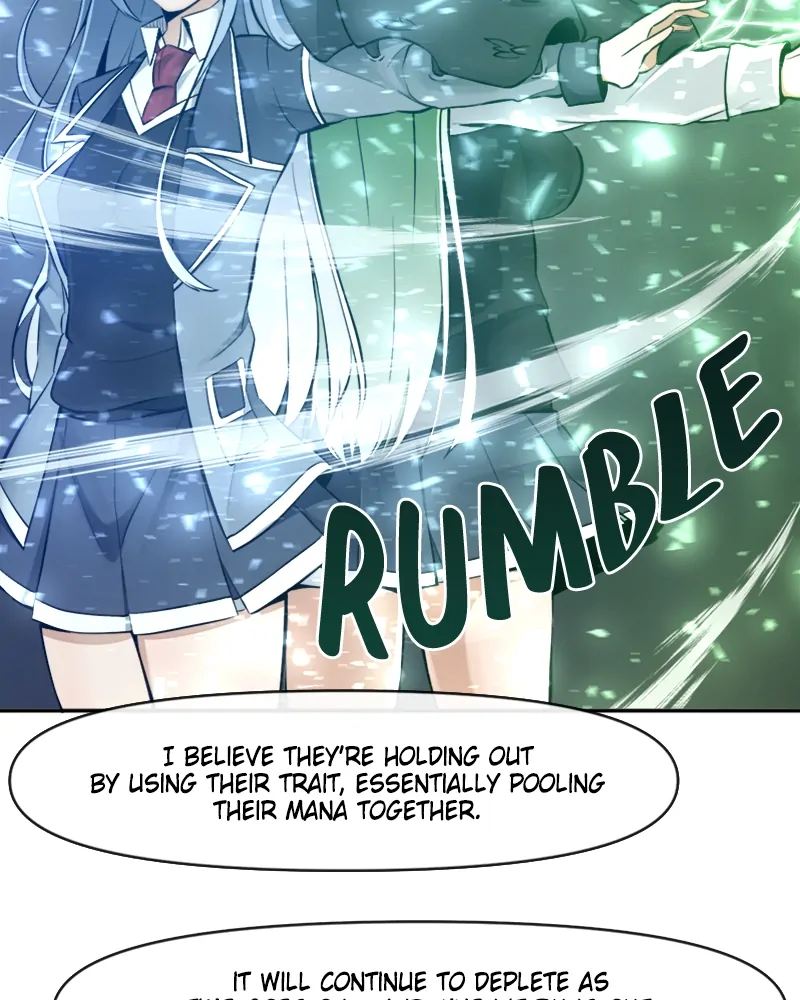 The Teacher of Perishable Villains Chapter 46 - page 63