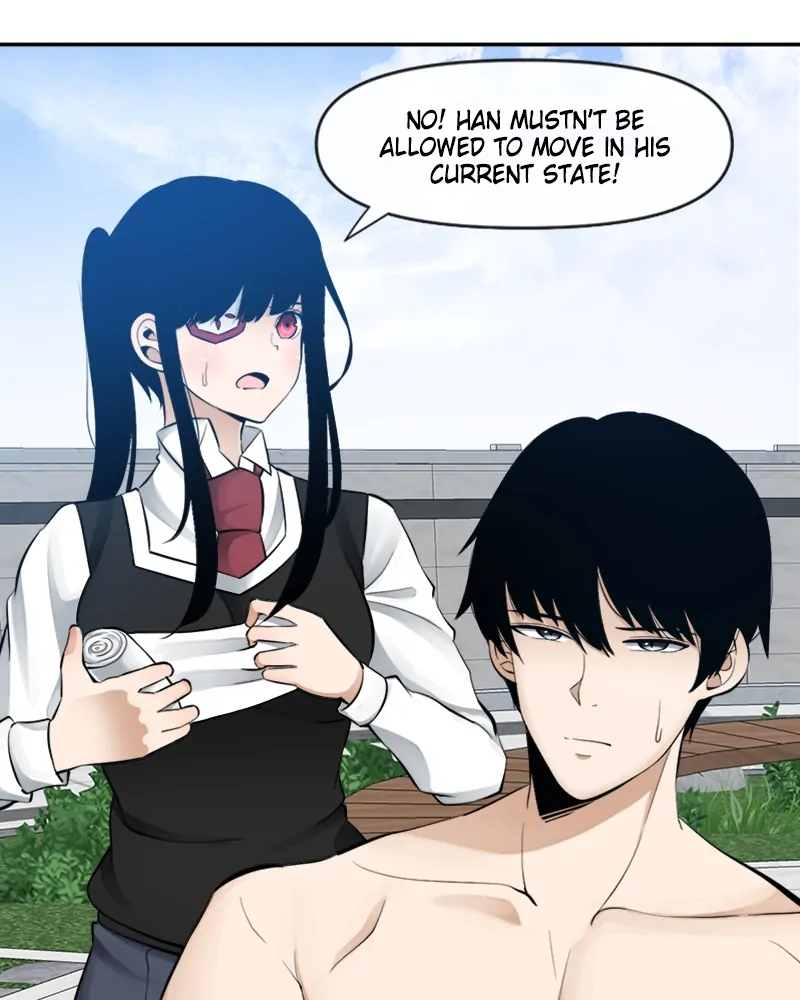 The Teacher of Perishable Villains Chapter 46 - page 65