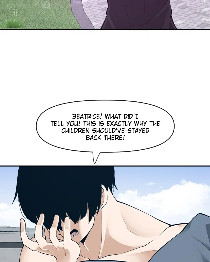 The Teacher of Perishable Villains Chapter 46 - page 82