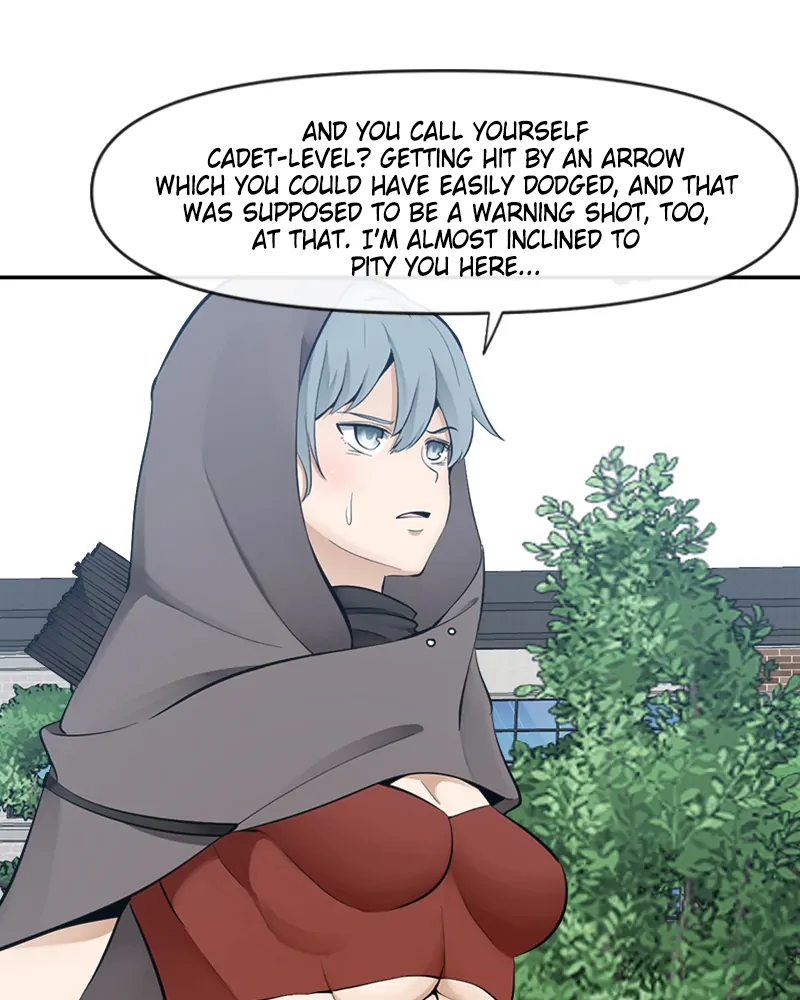 The Teacher of Perishable Villains Chapter 44 - page 25
