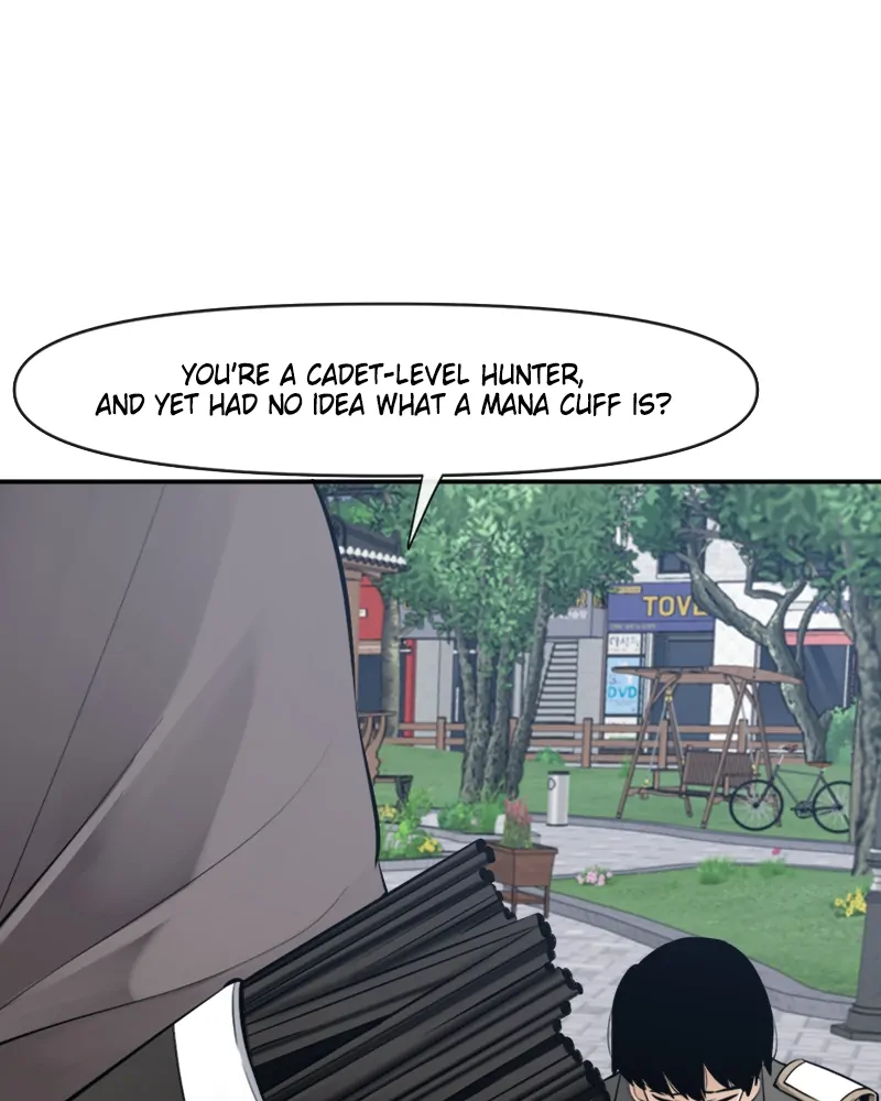 The Teacher of Perishable Villains Chapter 44 - page 1