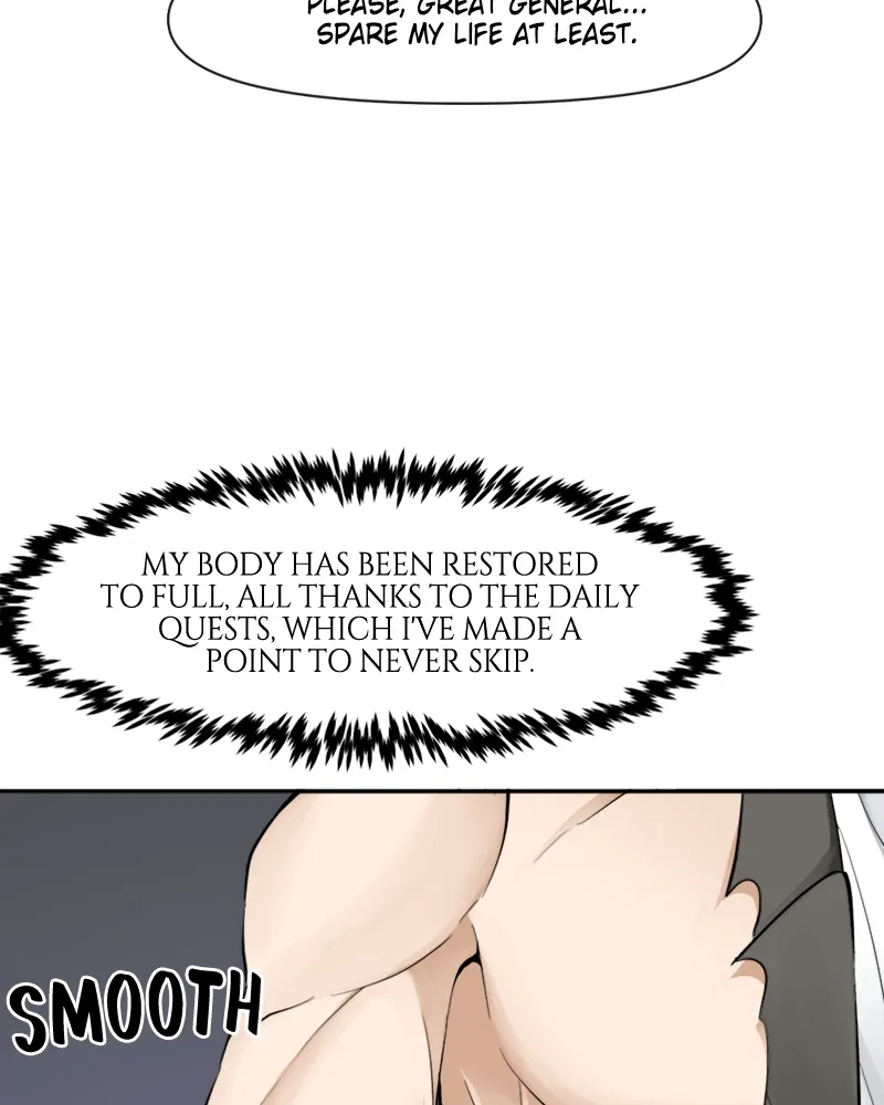 The Teacher of Perishable Villains Chapter 44 - page 46