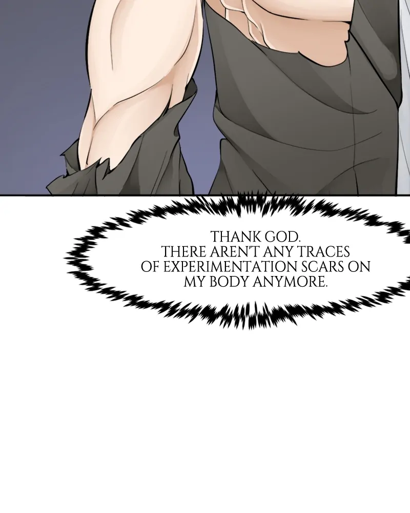 The Teacher of Perishable Villains Chapter 44 - page 47