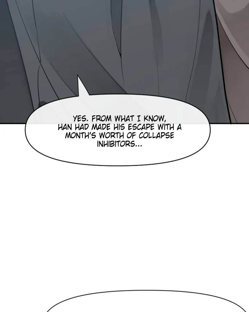 The Teacher of Perishable Villains Chapter 44 - page 49