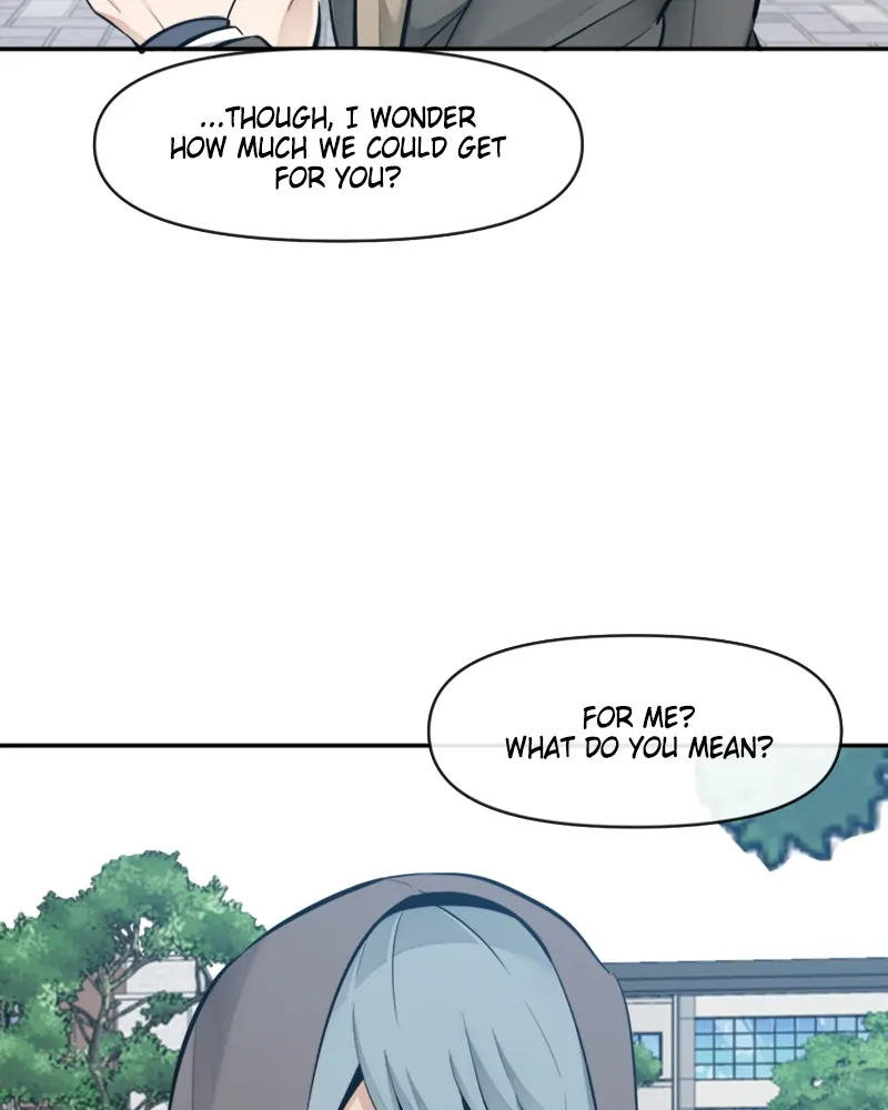 The Teacher of Perishable Villains Chapter 44 - page 53