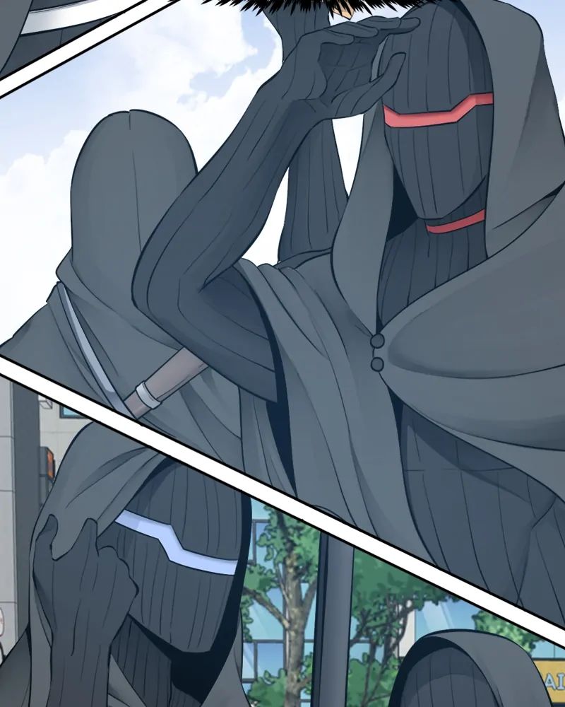 The Teacher of Perishable Villains Chapter 44 - page 66