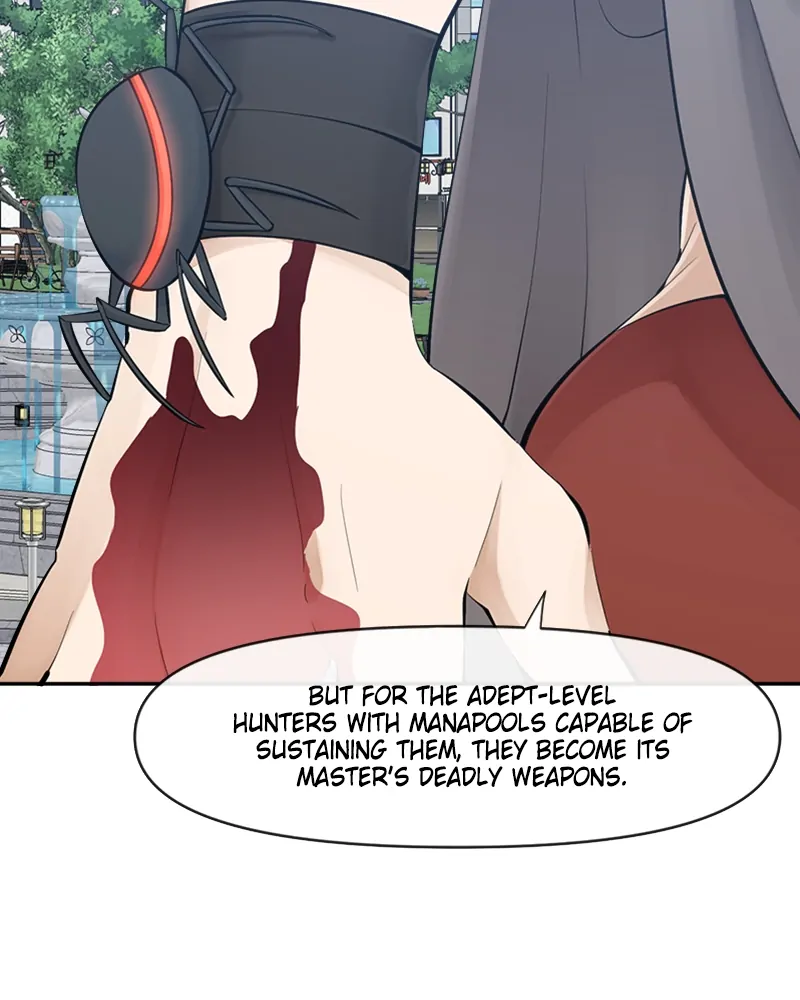 The Teacher of Perishable Villains Chapter 44 - page 74