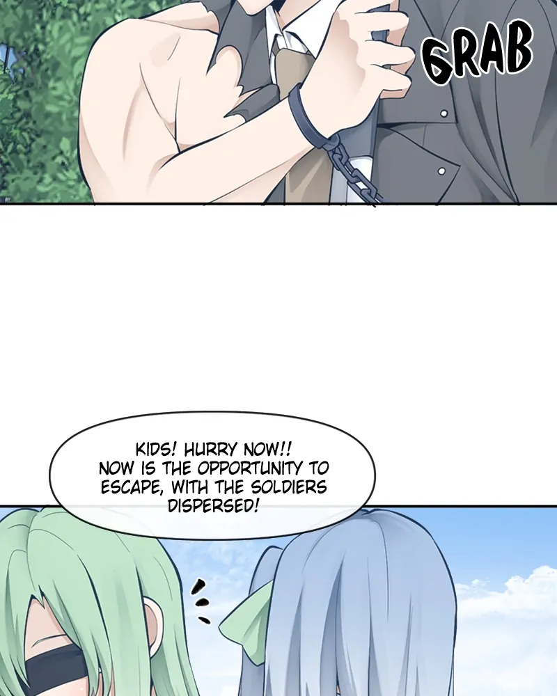 The Teacher of Perishable Villains Chapter 44 - page 80