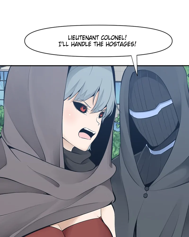 The Teacher of Perishable Villains Chapter 44 - page 82