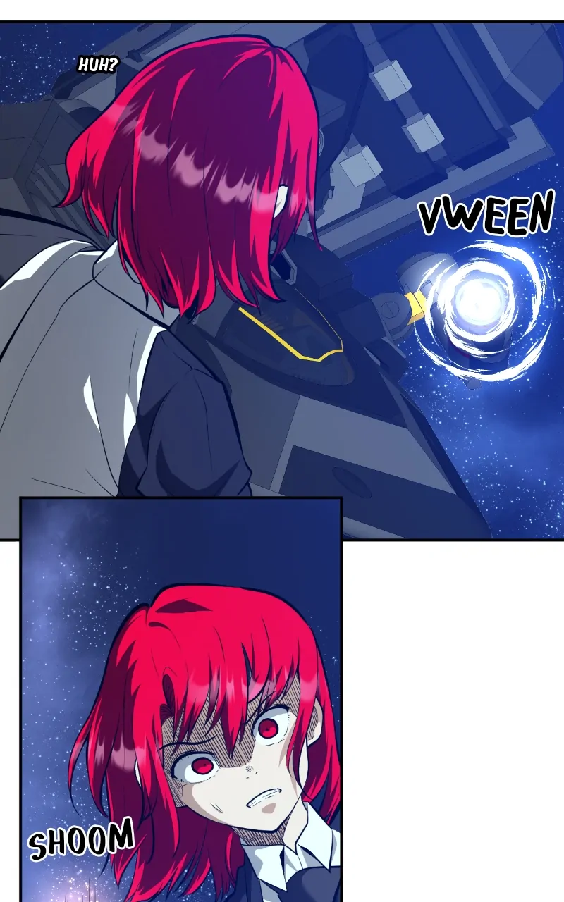 The Teacher of Perishable Villains Chapter 123 - page 13