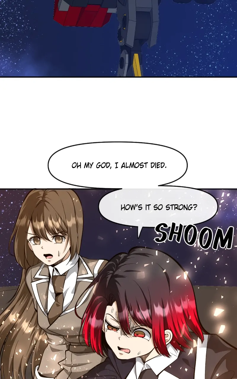 The Teacher of Perishable Villains Chapter 123 - page 15