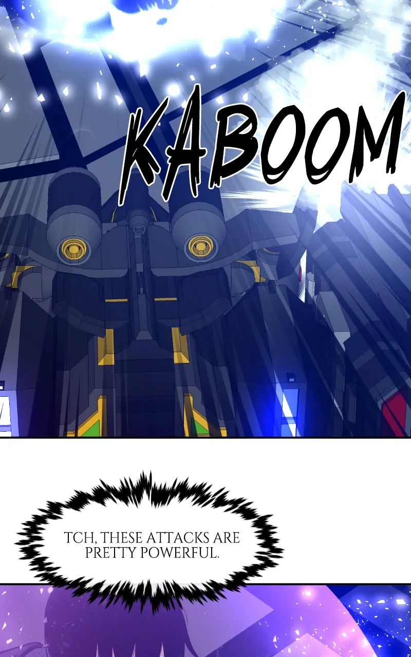 The Teacher of Perishable Villains Chapter 123 - page 20