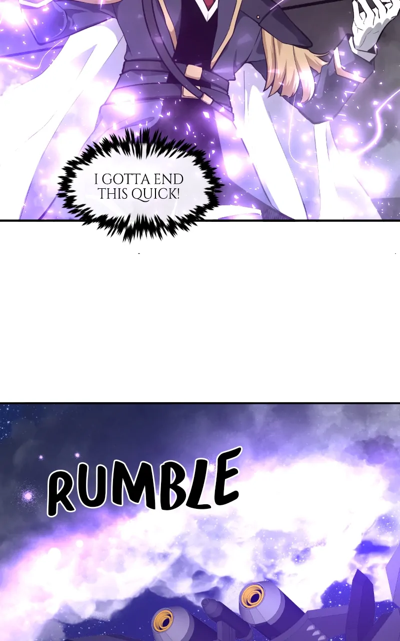 The Teacher of Perishable Villains Chapter 123 - page 23