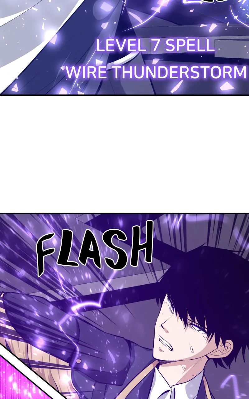 The Teacher of Perishable Villains Chapter 123 - page 25