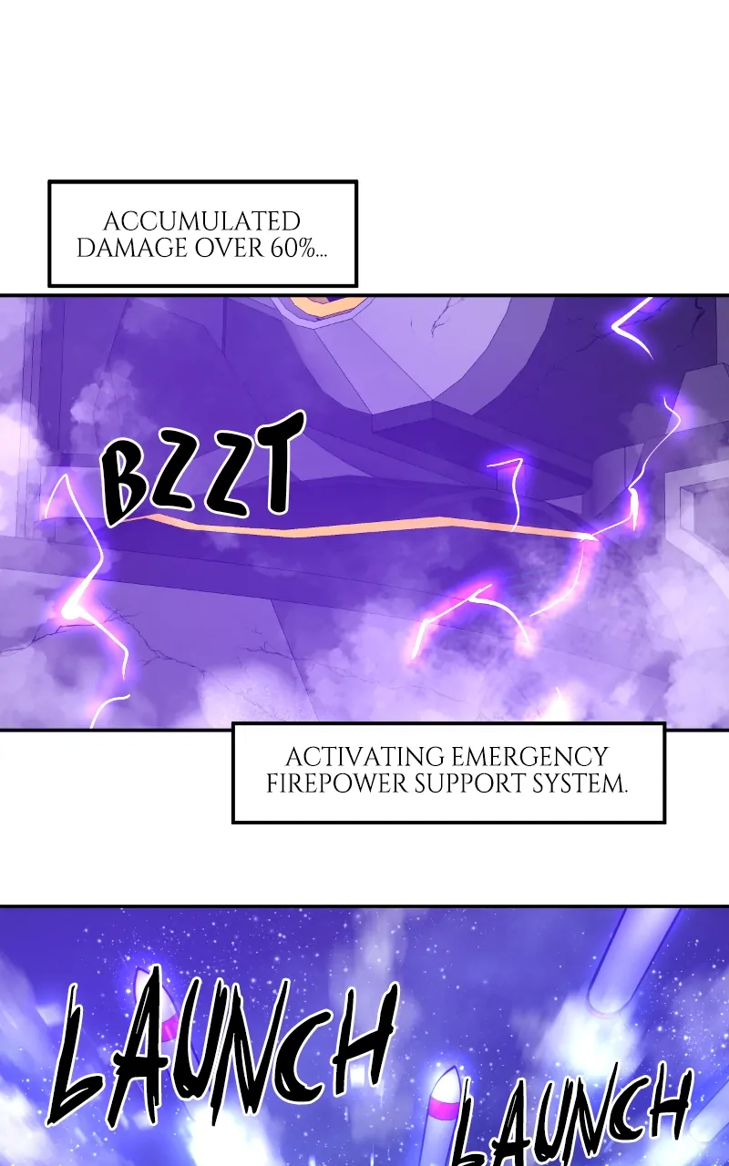 The Teacher of Perishable Villains Chapter 123 - page 28