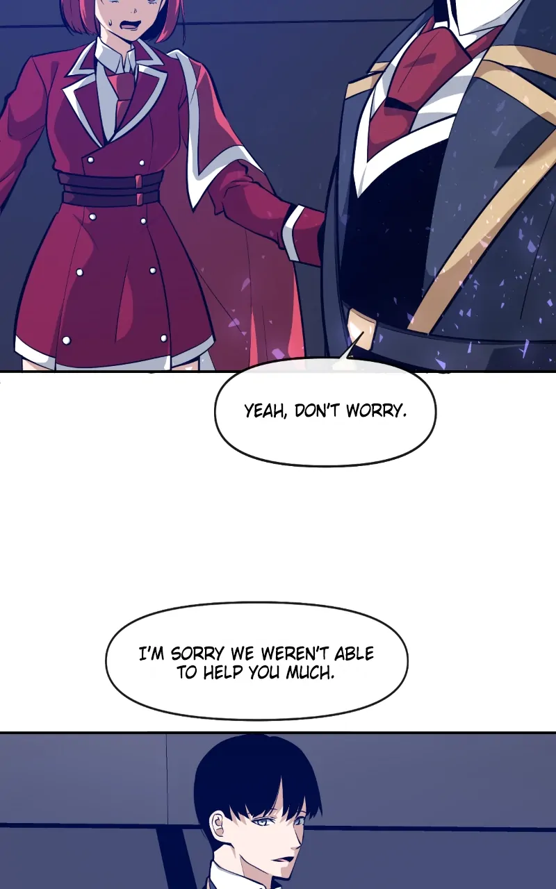 The Teacher of Perishable Villains Chapter 123 - page 45
