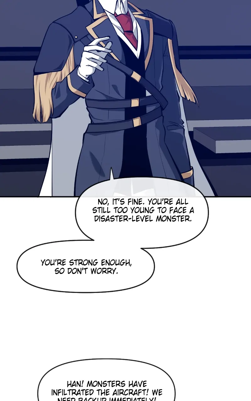 The Teacher of Perishable Villains Chapter 123 - page 46