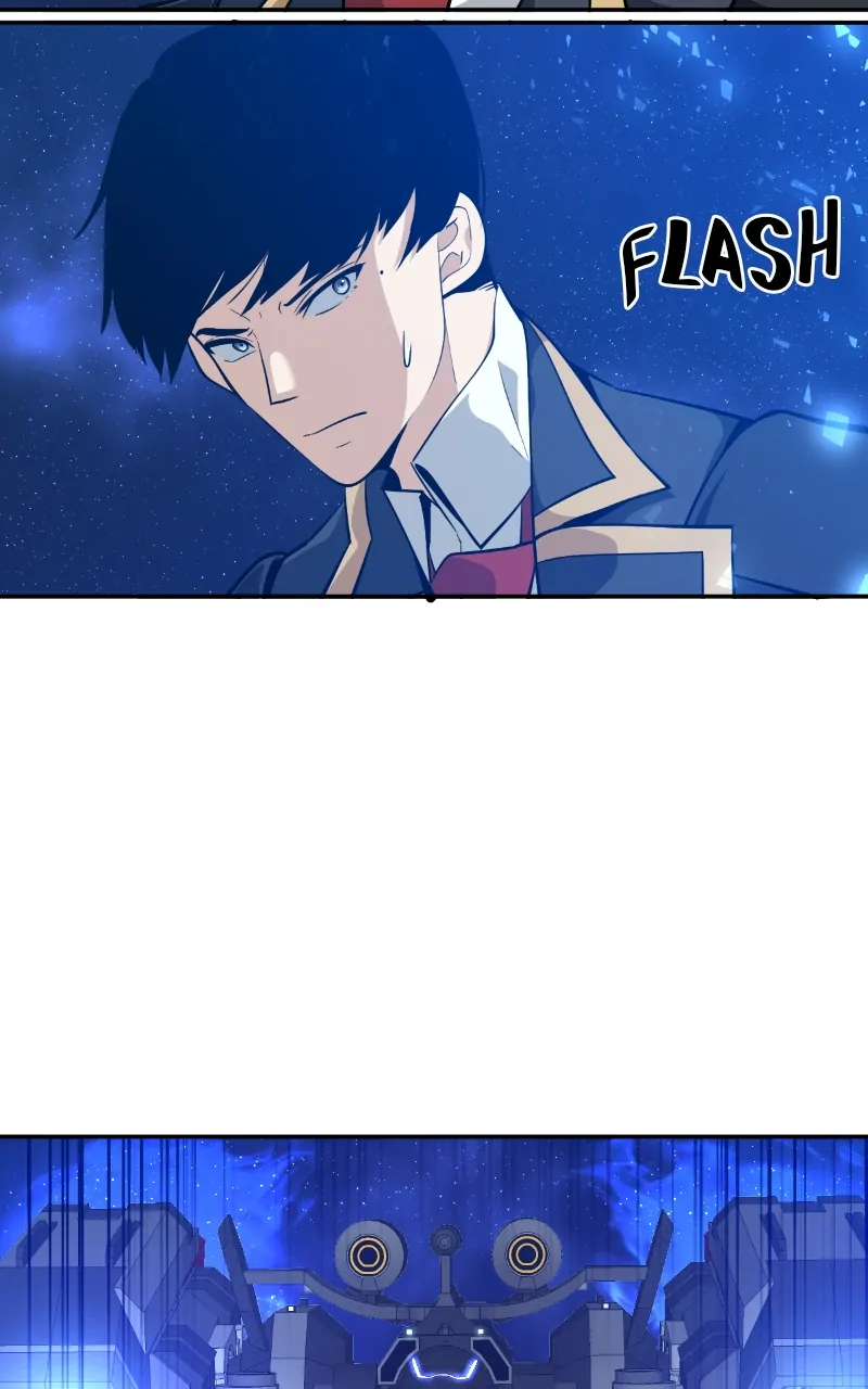 The Teacher of Perishable Villains Chapter 123 - page 3