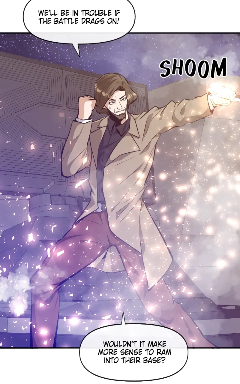 The Teacher of Perishable Villains Chapter 123 - page 51
