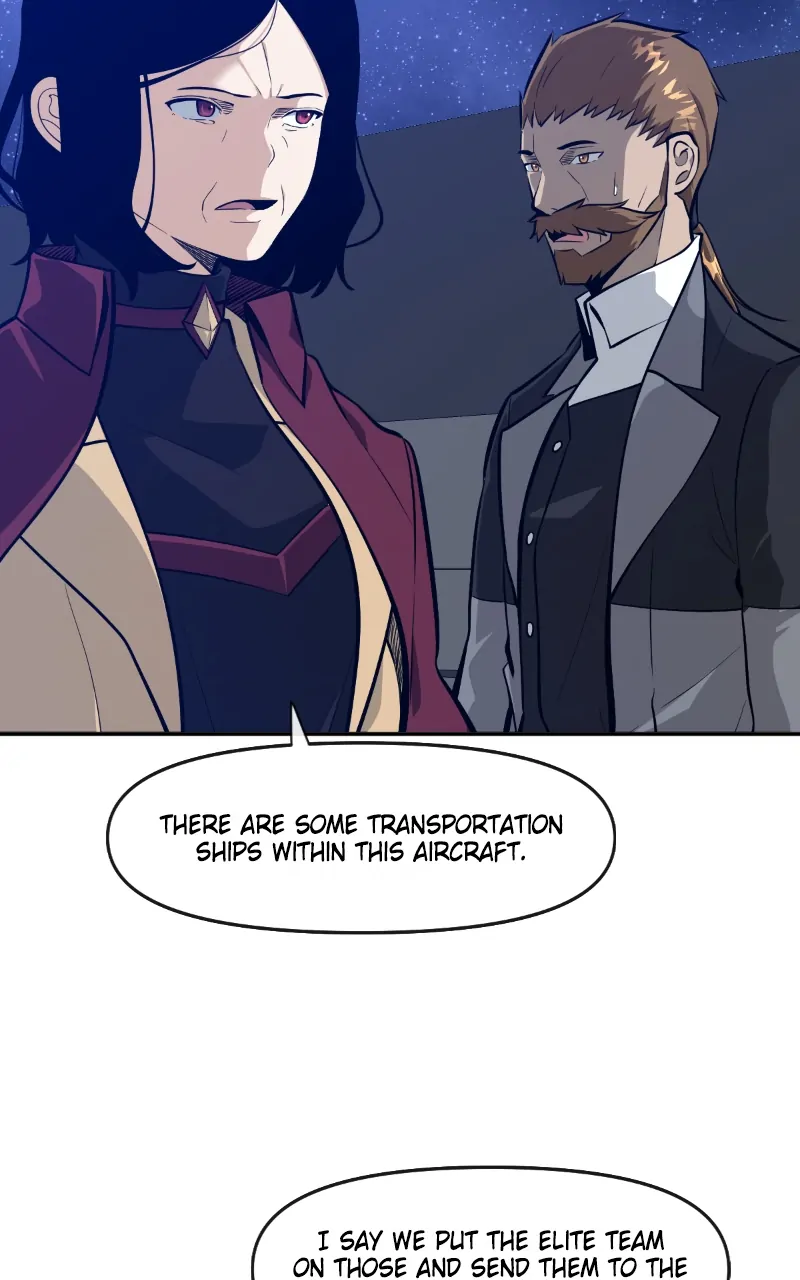 The Teacher of Perishable Villains Chapter 123 - page 55