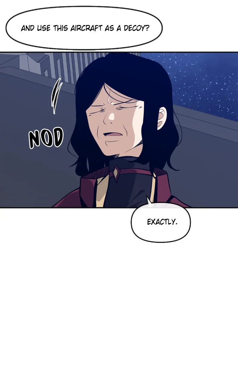 The Teacher of Perishable Villains Chapter 123 - page 57