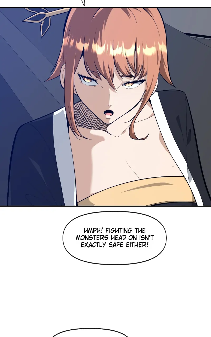 The Teacher of Perishable Villains Chapter 123 - page 61